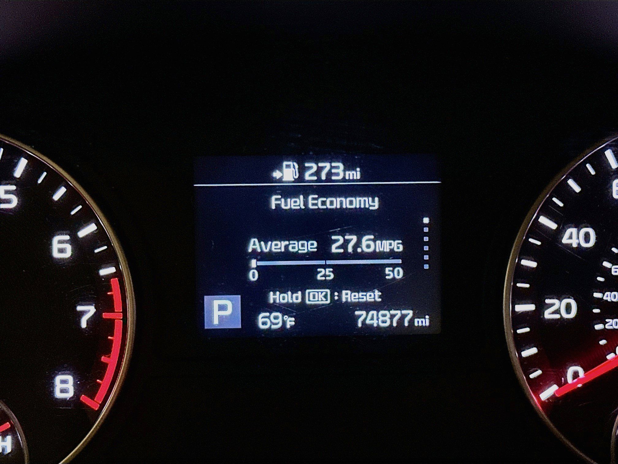 Used 2019 Kia Optima EX FWD image 19