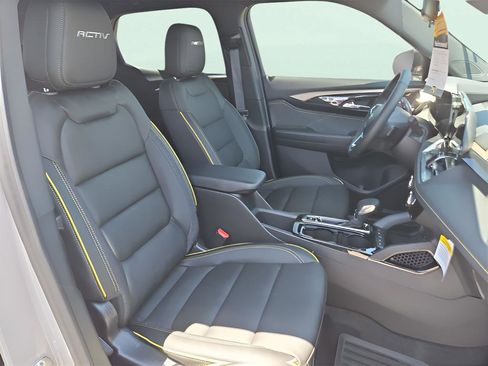 New 2026 Chevrolet TrailBlazer ACTIV image 17