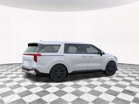 New 2026 Kia Carnival LX FWD image 8