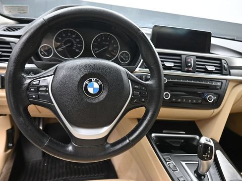 Used 2015 BMW 328i xDrive Sedan AWD/4WD image 14