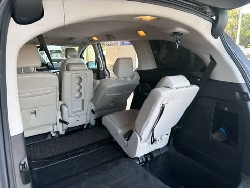 Used 2025 Honda Odyssey EX-L image 6