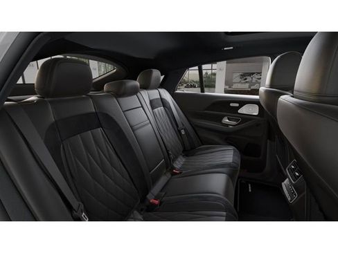 New 2026 Mercedes-Benz GLE 53 AMG 4MATIC Coupe image 5
