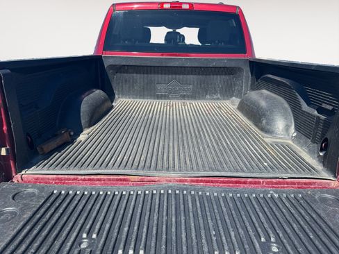 Used 2012 RAM 1500 Express w/ ST Popular Equipment Group AWD/4WD image 10