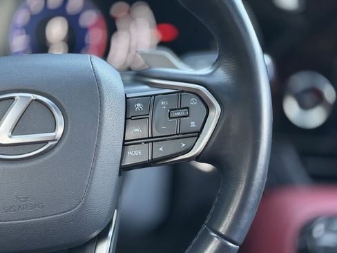 Used 2023 Lexus NX 350 AWD w/ Premium Package image 44