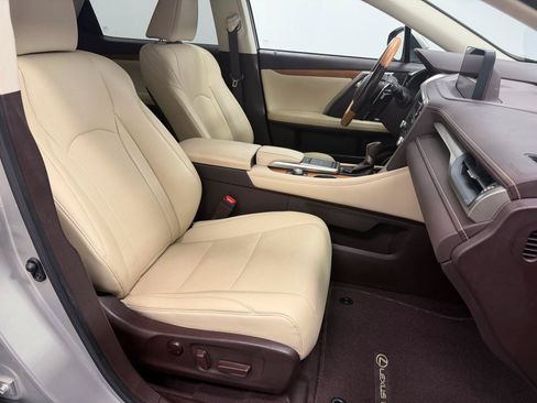 Used 2020 Lexus RX 350 FWD w/ Premium Package image 13