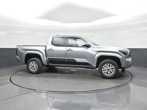 New 2026 Toyota Tacoma SR5 image 8