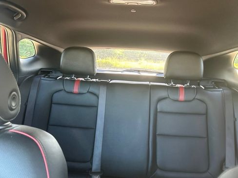 Used 2025 Chevrolet Trax RS w/ Driver Confidence Package FWD image 32