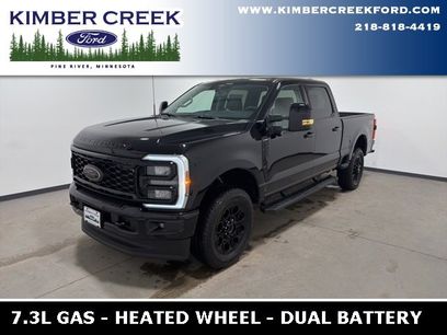 New 2026 Ford F350 Lariat