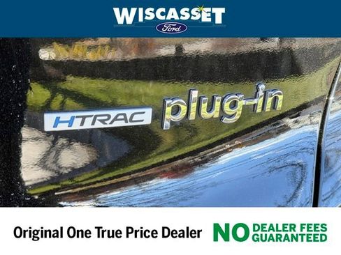 Used 2023 Hyundai Santa Fe Limited image 22