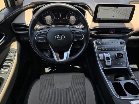 Used 2023 Hyundai Santa Fe SEL AWD/4WD image 27