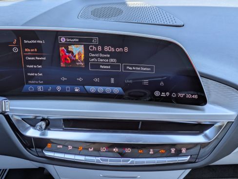 New 2026 Cadillac Lyriq Sport image 19