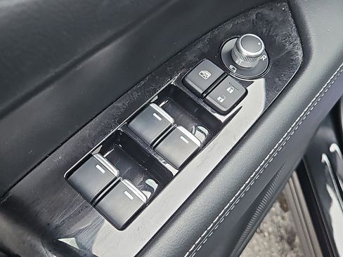 Certified 2025 MAZDA CX-5 AWD 2.5 S image 21