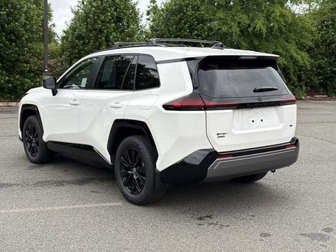 Used 2026 Toyota RAV4 SE w/ Convenience Package AWD/4WD image 4