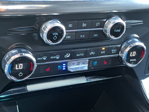 Certified 2021 Ford F150 Lariat w/ Max Trailer Tow Package image 20