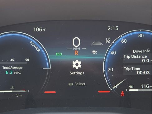 New 2026 Toyota Camry XSE FWD image 24