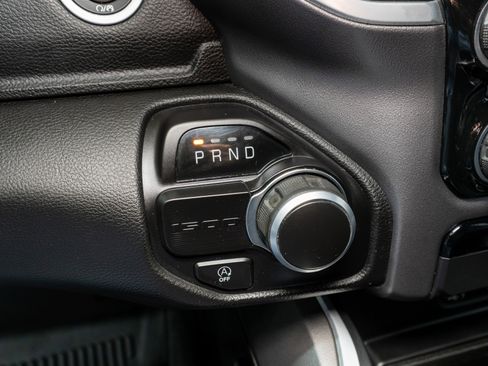 Used 2023 RAM 1500 Big Horn image 23