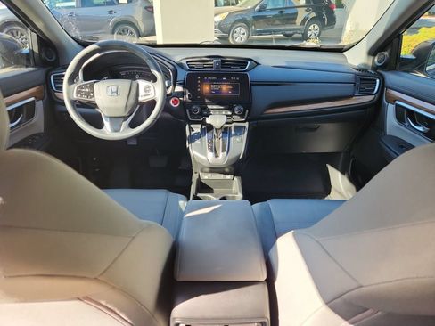 Used 2020 Honda CR-V EX image 21