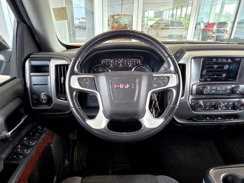 Used 2018 GMC Sierra 1500 SLE w/ SLE Value Package RWD image 15