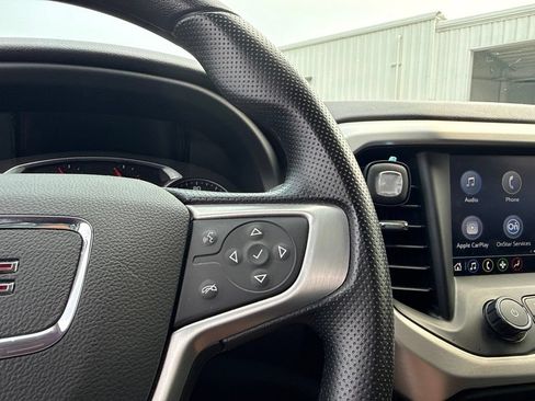 Used 2022 GMC Acadia SLE w/ Driver Convenience Package AWD/4WD image 20
