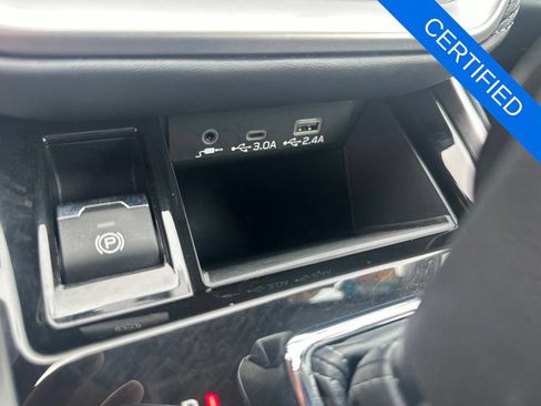 Certified 2024 Subaru Outback Premium AWD/4WD image 17