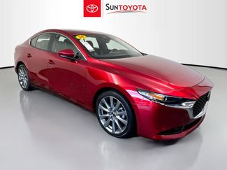 Used 2024 MAZDA MAZDA3 s video 1