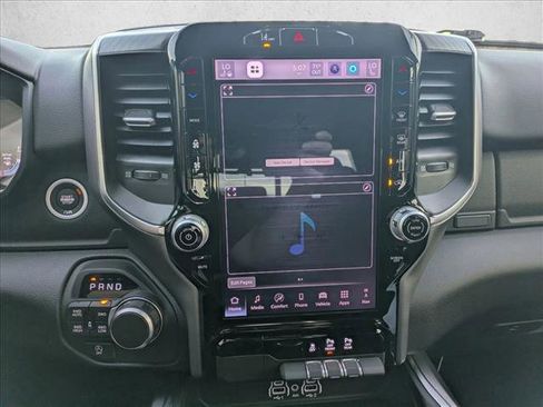 Used 2025 RAM 1500 Big Horn image 13