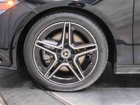 Certified 2022 Mercedes-Benz CLA 250 image 10