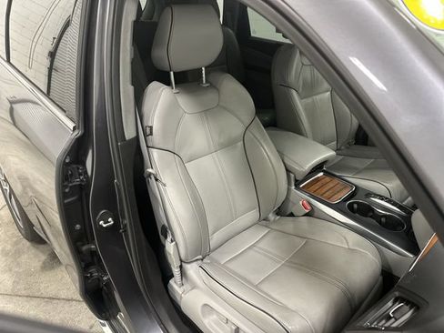 Used 2017 Acura MDX FWD w/ Advance Package image 19
