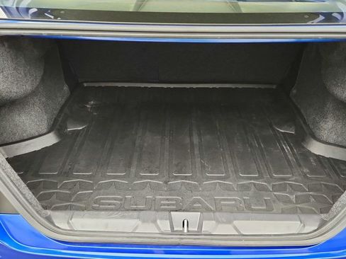 Used 2023 Subaru WRX Premium image 20