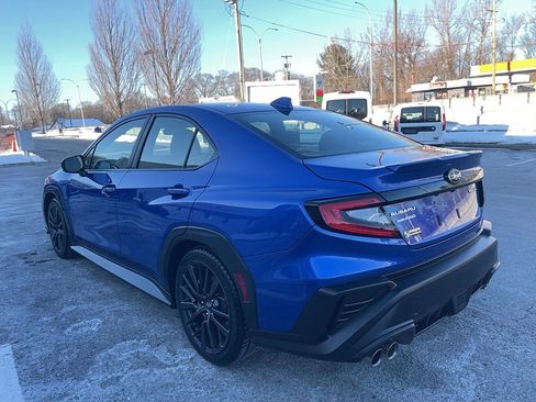 Used 2024 Subaru WRX Premium AWD/4WD image 25