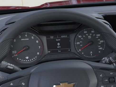 New 2026 Chevrolet Trax LS image 18