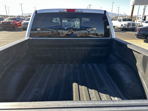 Used 2020 Ford F150 XLT w/ Equipment Group 302A Luxury AWD/4WD image 15
