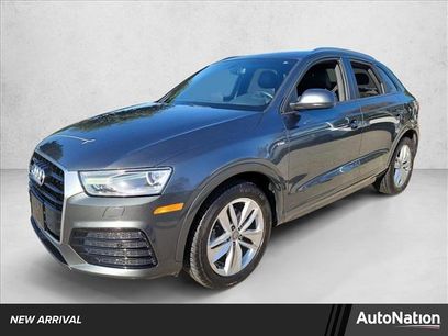 Used 2018 Audi Q3 2.0T Premium w/ Convenience Package