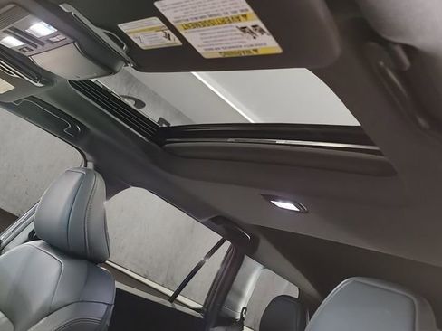 New 2026 Subaru Outback Limited XT AWD/4WD image 11