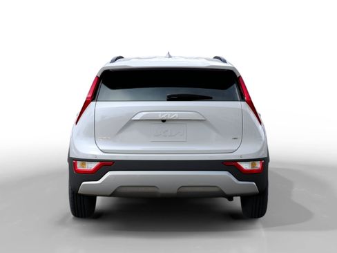New 2026 Kia Niro EX FWD image 13
