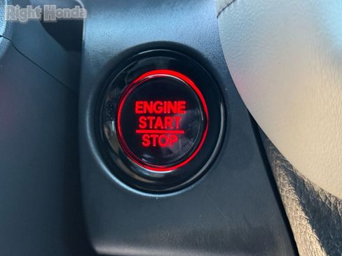 Certified 2026 Honda HR-V EX-L image 27