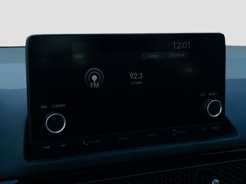 Used 2022 Honda Civic LX image 12