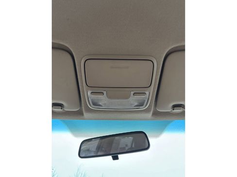 Used 2002 Honda CR-V LX image 21