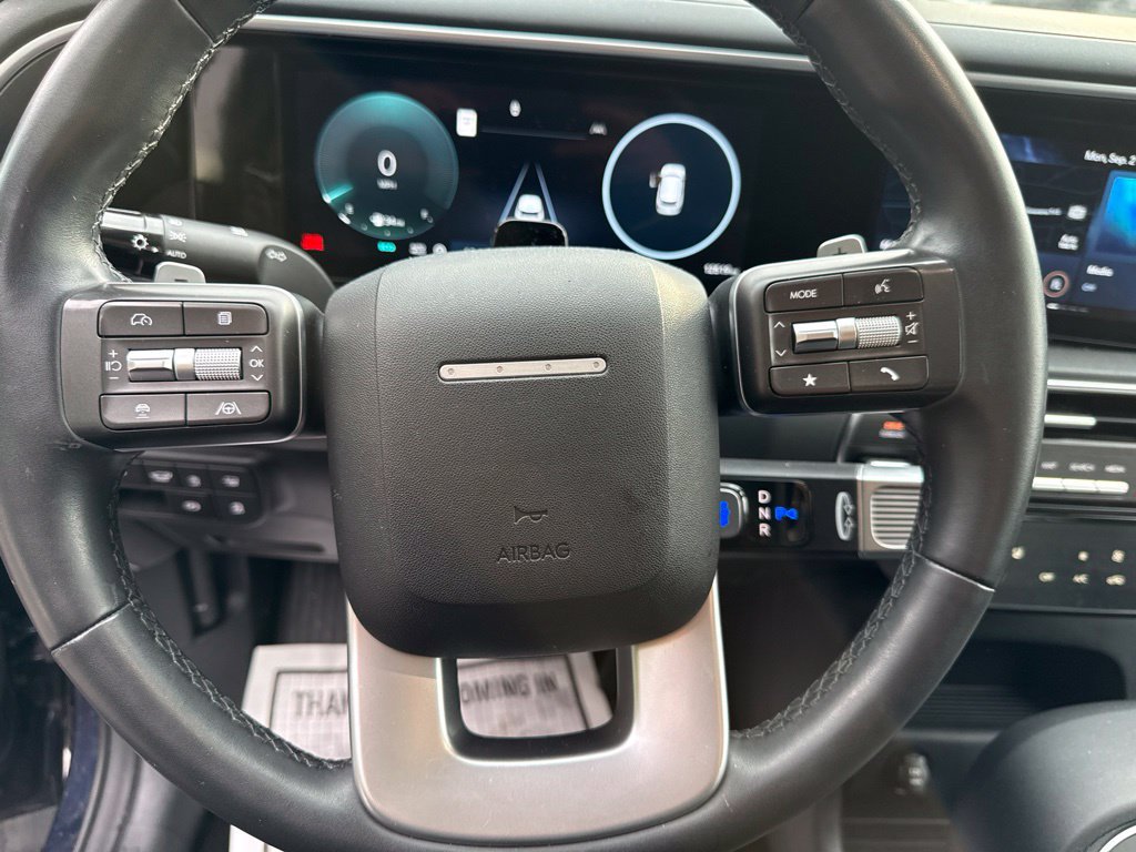 Used 2026 Hyundai Palisade SEL AWD/4WD image 26