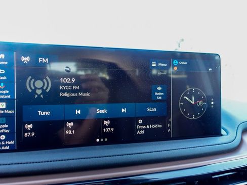 New 2026 Acura MDX Technology Package image 17