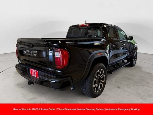 New 2026 GMC Canyon AT4 w/ AT4 Premium Package AWD/4WD image 6
