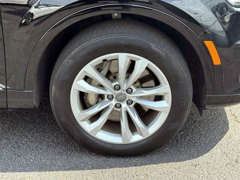 Used 2019 Audi Q7 2.0T Premium w/ Convenience Package AWD/4WD image 6