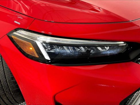 Used 2025 Honda Civic Sport image 38