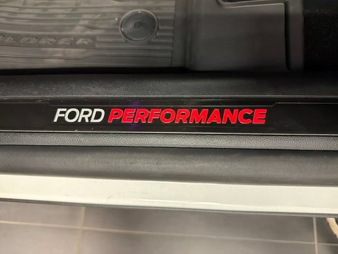 Used 2025 Ford Explorer ST w/ Sun And Sound Package AWD/4WD image 29