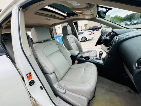 Used 2008 Nissan Rogue S AWD/4WD image 25