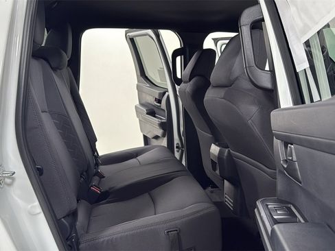 New 2026 Toyota Tacoma SR5 image 17