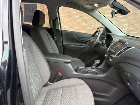 Used 2024 Chevrolet Equinox LT AWD/4WD image 25