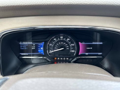 Used 2015 Lincoln Navigator 4WD image 29