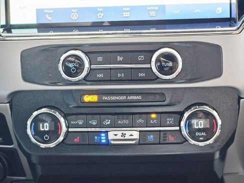 Used 2022 Ford F250 King Ranch w/ Chrome Package AWD/4WD image 24