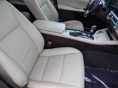 Used 2018 Lexus ES 350 w/ Navigation System Package FWD image 17